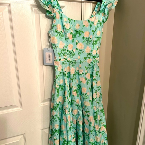 The Daphné Dress from Hill house. Brand new. - Picture 3 of 3